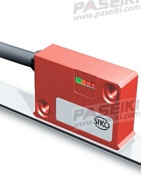 磁栅尺德国SIKO感应器/读数头/MSK320-0012木工石材/打折特价正品