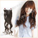 Extension cheveux - Ref 217924 Image 30