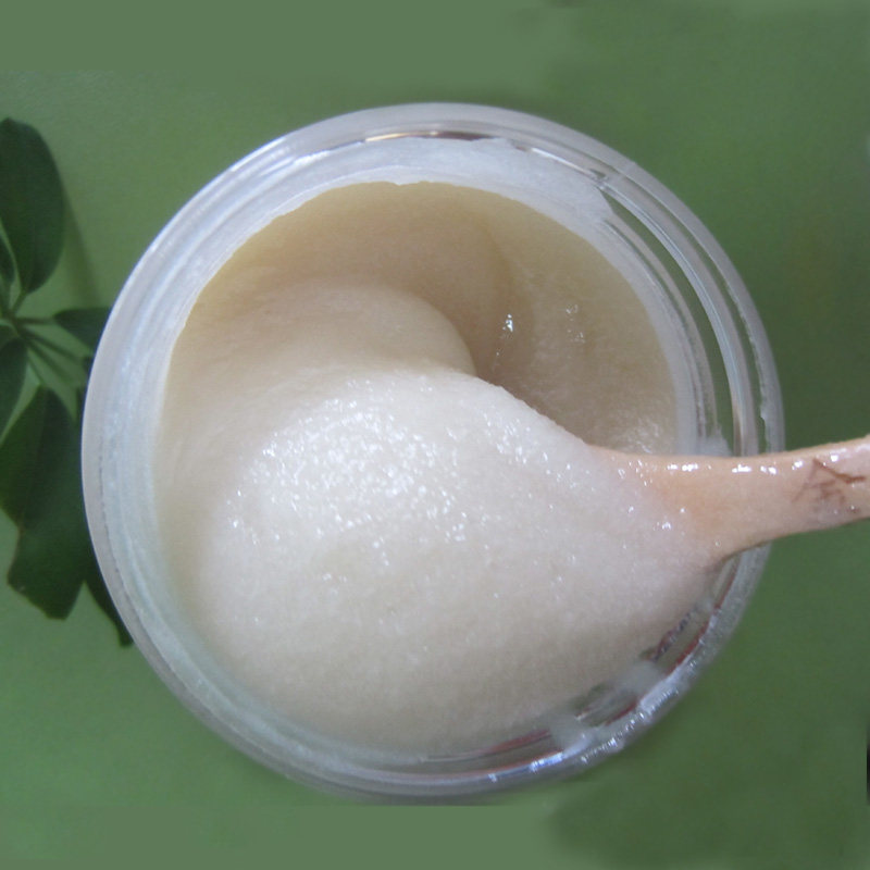 原蜜雪蜜 纯正土蜂蜜 深山鸭脚木蜜 鹅柴掌蜜 正宗野生