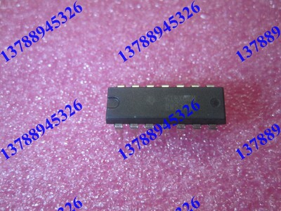 LM239N LM239N 全新原装TI  电压比较器  直插DIP-14