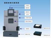 正品 158型凝胶成像分析系统 上海产