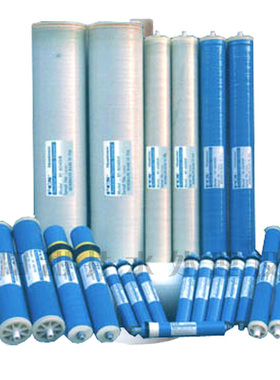 净水器 海德能 RO膜反渗透膜 50G 净水设备滤芯 HYDRANAUTICS膜片