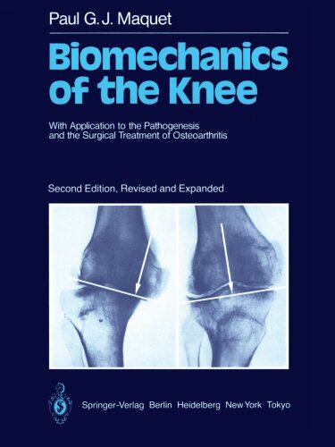 【预订】Biomechanics of the Knee: With Appli...