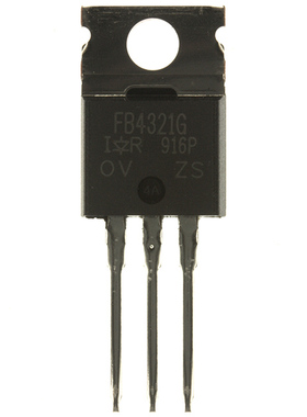 上海实体店铺 FB4321 TO-220 150V 83A 330W场效应管