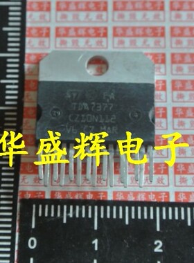 TDA7377A YD7377 TDA7295 TDA7294 7292 TDA7576B音频功放放大器