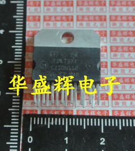 TDA7377A YD7377 TDA7295 TDA7294 7292 TDA7576B音频功放放大器