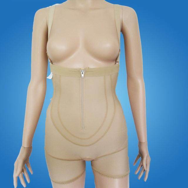 Sous-vêtement minceur LERM en spandex - Ref 693596 Image 1