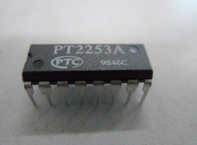 PT2253A质量保证