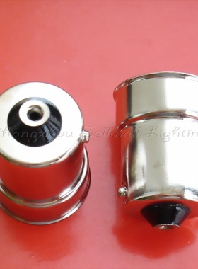 赛远电光源 铜镀镍灯BA15S 24x17 d269 高品质