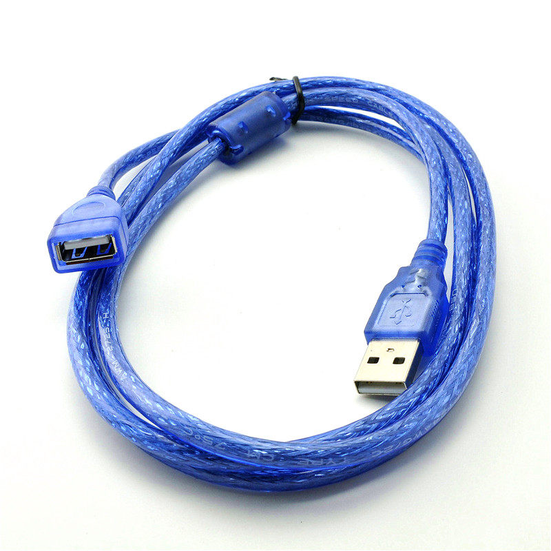 Prolongateur USB - Ref 434623 Image 1