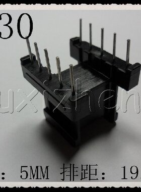 EE30/EI30卧式骨架5+5