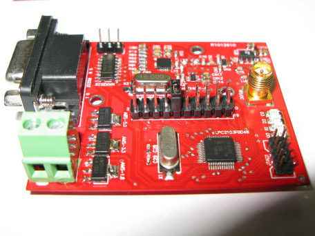 无线 带PA 串口 收发 舵机 步进 直流 电机 接口 模块 控制器,电子元器件市场,其它元器件,淘宝优惠券,粉丝福利购,淘宝优惠卷