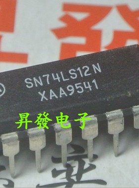 74LS00 SN74LS12N DM74LS12N MM74C922N SN74ALS04BN MC14510BCP