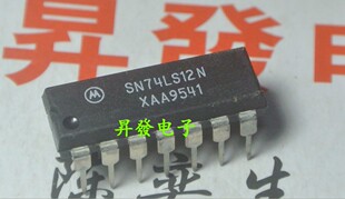 74LS00 SN74LS12N DM74LS12N MM74C922N SN74ALS04BN MC14510BCP
