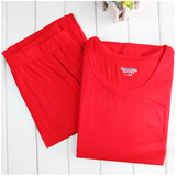 Slip Moyen-âge simple en viscose - Ref 643975 Image 27