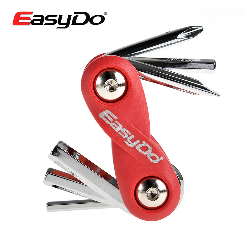 Outils pour vélo EASYDO - Ref 2280508 Image 1