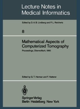 【预订】Mathematical Aspects of Computerized...