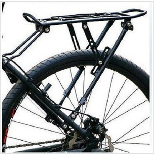 Porte-bagages pour vélo - Ref 2411890 Image 1