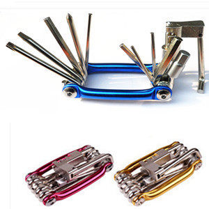 Outils pour vélo - Ref 2278273 Image 1