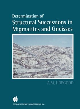 【预订】Determination of Structural Successi...