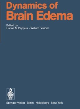 【预订】Dynamics of Brain Edema: Proceedings...