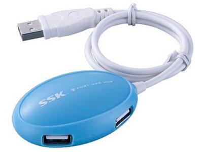 Hub USB - Ref 367051 Image 1