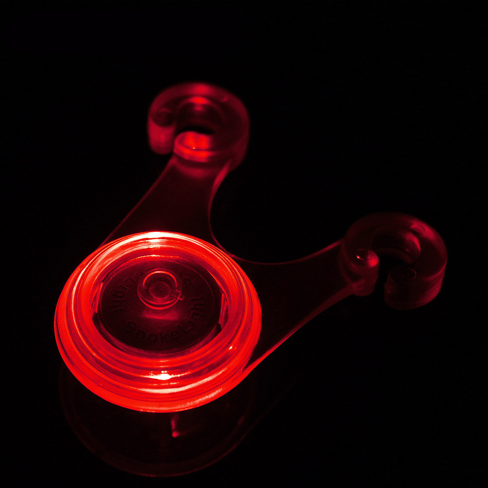 Eclairage pour vélo - Ref 2400275 Image 1