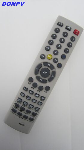 适用长虹电视机遥控器KLC5C PT4216 PT5016 PT4206 CHDW320F8P