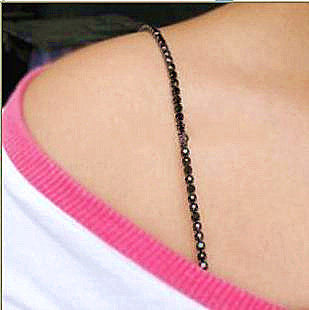 Bretelles pour lingerie - Ref 804258 Image 1