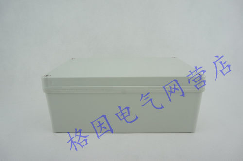 150*200*100 ABS高端防水盒 接线盒 开关盒 密封 壳体 机壳 防尘