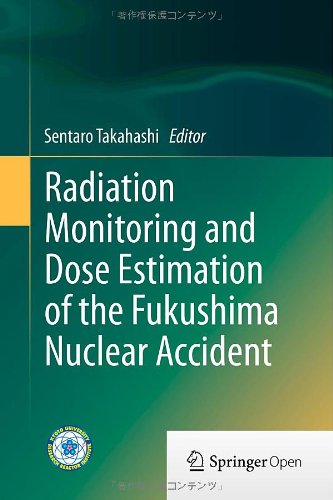 【预订】Radiation Monitoring and Dose Estima...