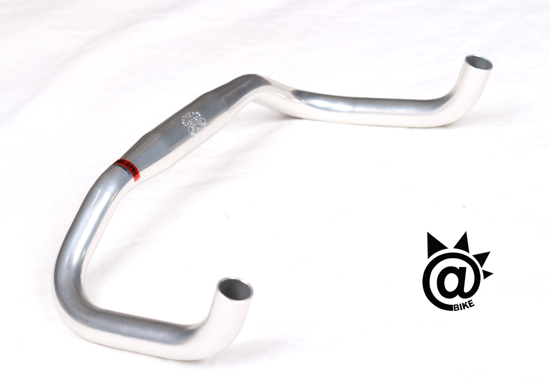 Guidon de vélo - Ref 2342931 Image 1