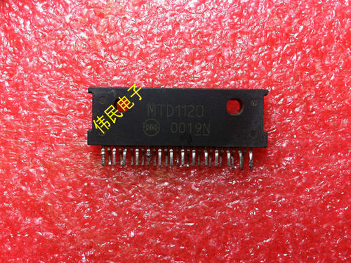 拆机测试好保上机 MTD1120  现货
