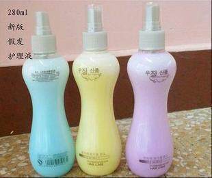 Entretien pour perruques - Ref 271631 Image 1