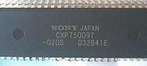 CXP750097-020S 质量保证