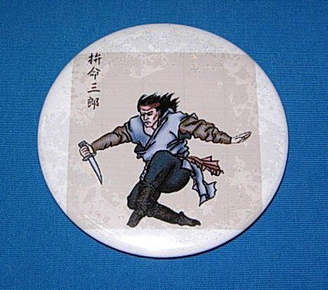胸针纪念品挂件水浒传人物徽章