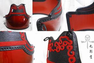 【光影堂】剑道护具胴台--玉虫