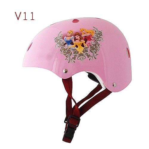 Casque cycliste - Ref 2248500 Image 1