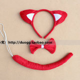 Gants pour enfants en velours - Ref 2146930 Image 10