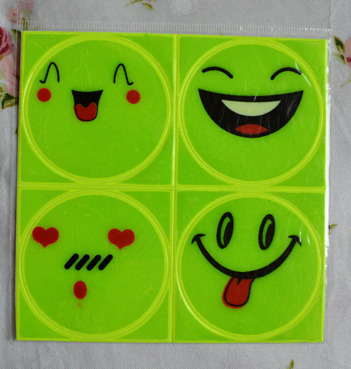 Sticker pour vélos - Ref 2277719 Image 1