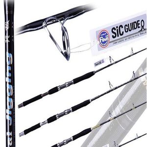 瑞元 深海船杆 直柄/枪柄铁板竿150至500克 深海 南油  船钓竿