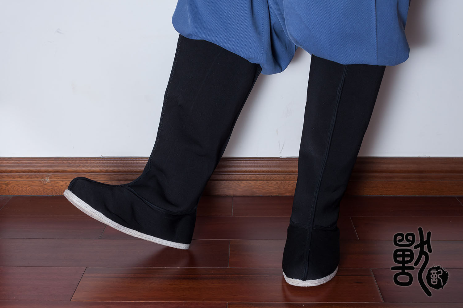 Article équitation pour homme - Ref 1381501 Image 1