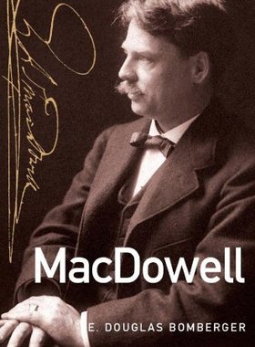 【预售】【预售】MacDowell