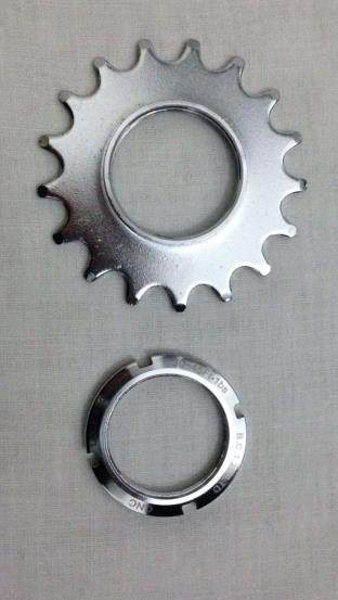 Pignon de vélo - Ref 2366530 Image 1