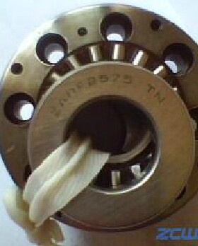 HRB轴承 哈尔滨轴承  ZARF55145TN/P5 ZARF55145LTN/P5 组合轴承