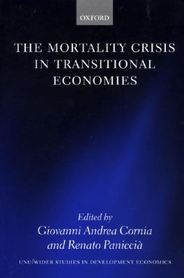 【预售】The Mortality Crisis in Transitional...
