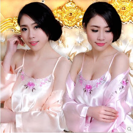 Peignoir jeunesse - Ref 590635 Image 1