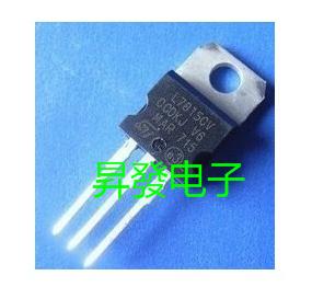 〖昇發电子〗原装进口拆机三端稳压管L7815CV LM7815