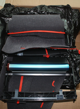 适用 Lexmark  X340H22G   X342N 感光鼓   套鼓 硒鼓 鼓架