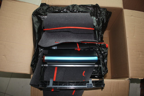 适用 Lexmark  X340H22G   X342N 感光鼓   套鼓 硒鼓 鼓架